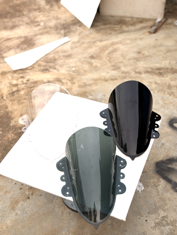 R15 v3/v4 Indonesian visor