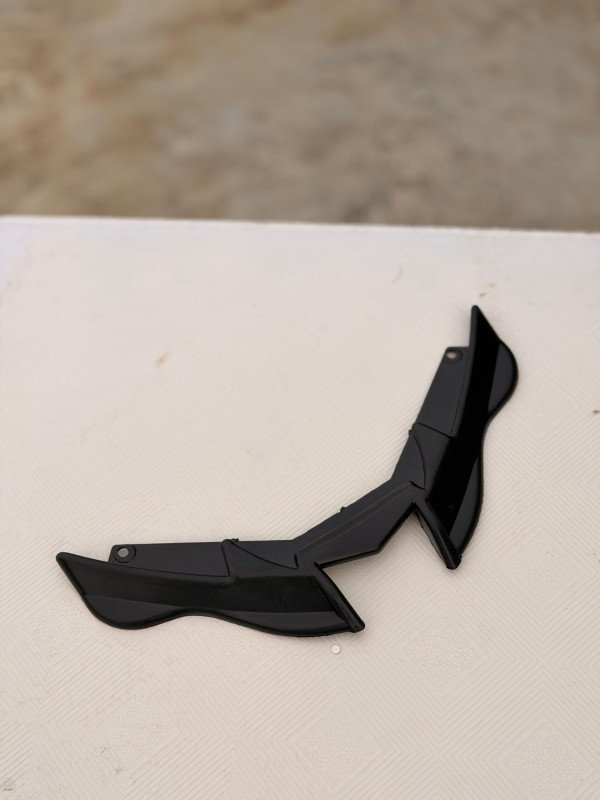 R15 V4 Winglet